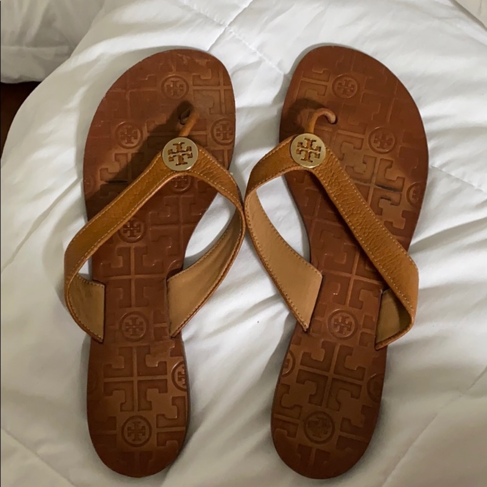 Tory Burch sandals